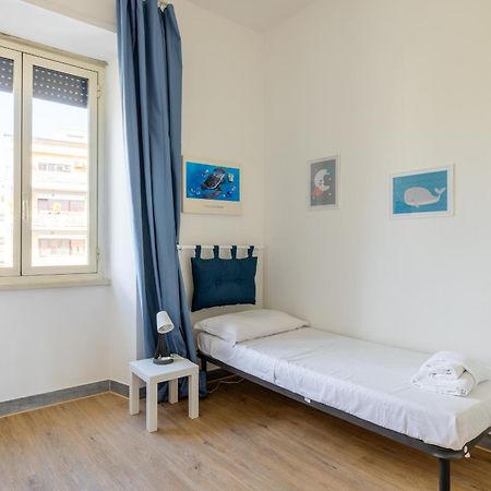Casa Maria, Casa Vacanze Aurelio Róma Kültér fotó