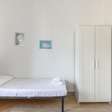 Casa Maria, Casa Vacanze Aurelio Róma Kültér fotó