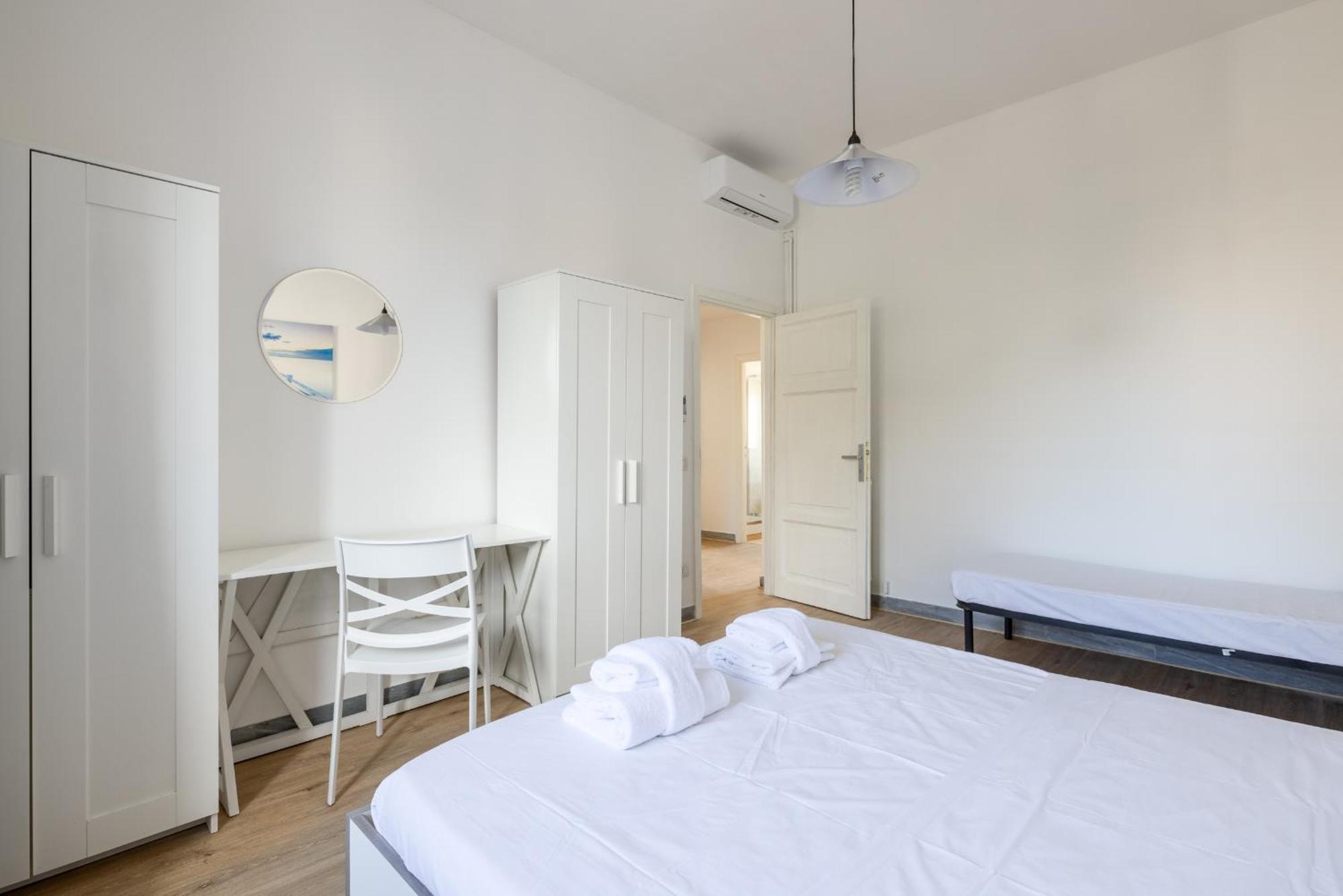 Casa Maria, Casa Vacanze Aurelio Róma Kültér fotó