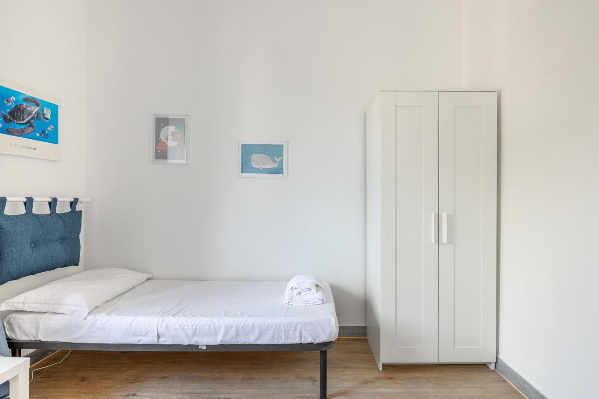 Casa Maria, Casa Vacanze Aurelio Róma Kültér fotó