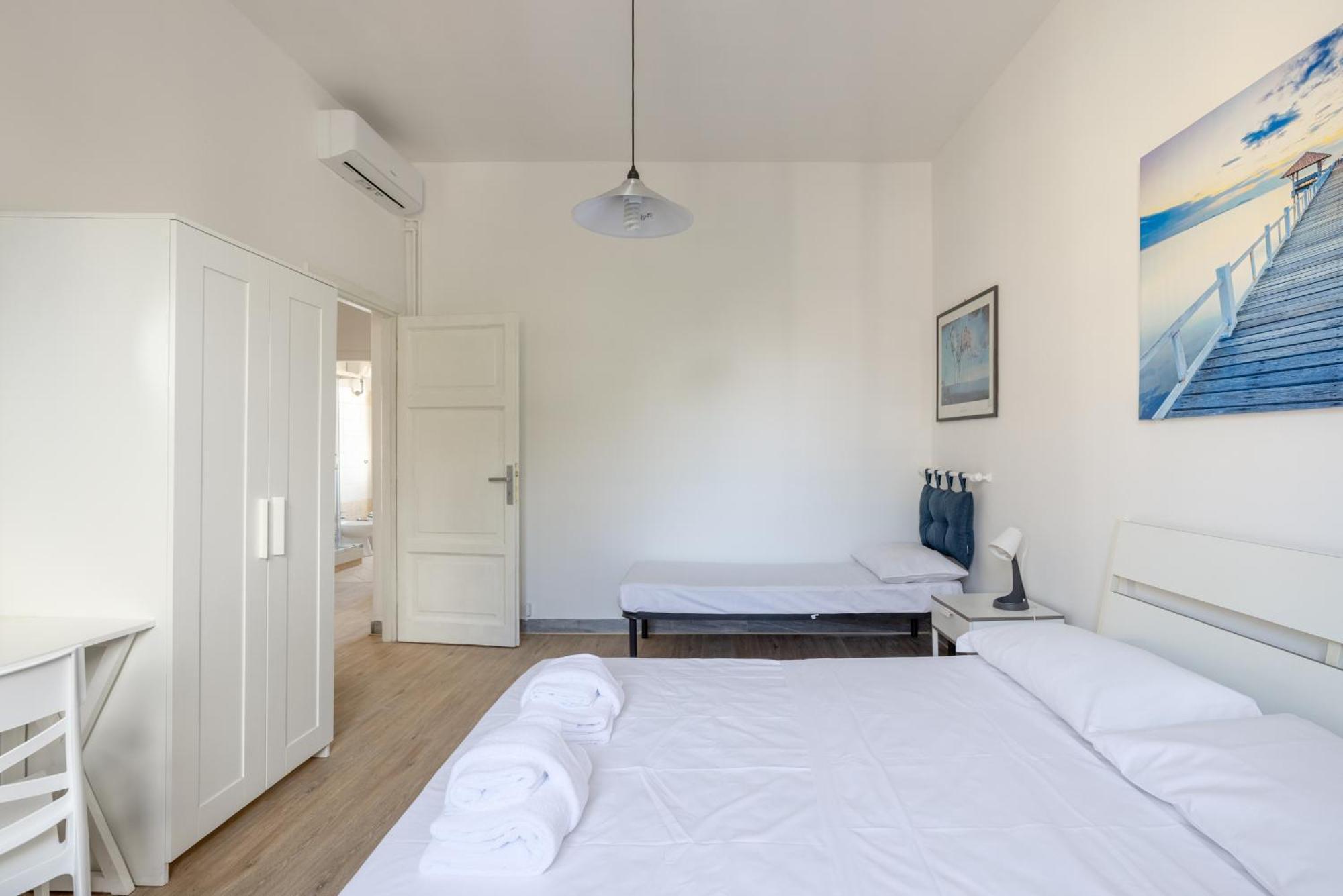 Casa Maria, Casa Vacanze Aurelio Róma Kültér fotó