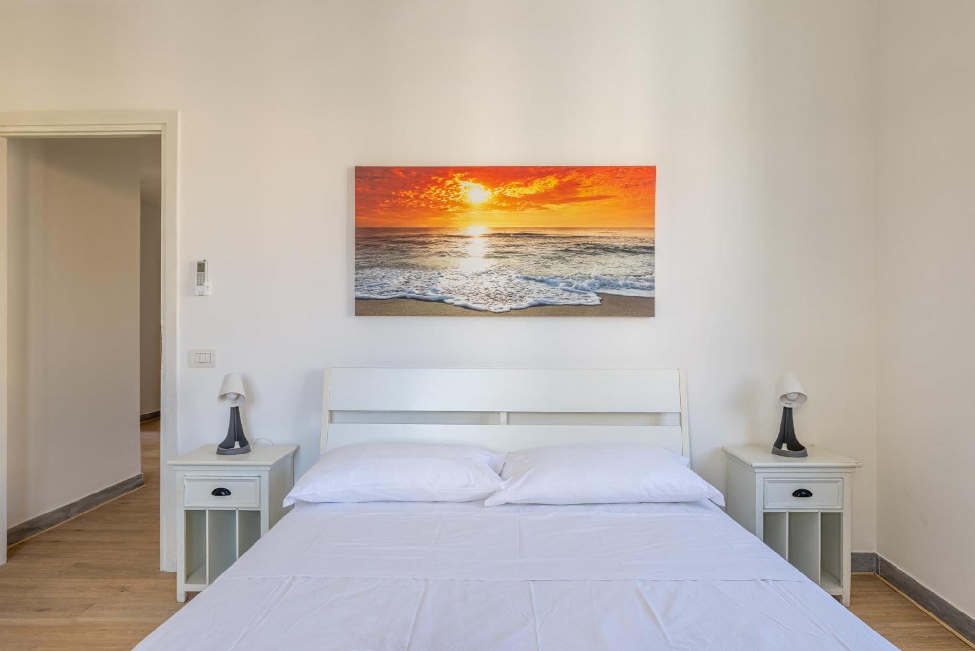 Casa Maria, Casa Vacanze Aurelio Róma Kültér fotó