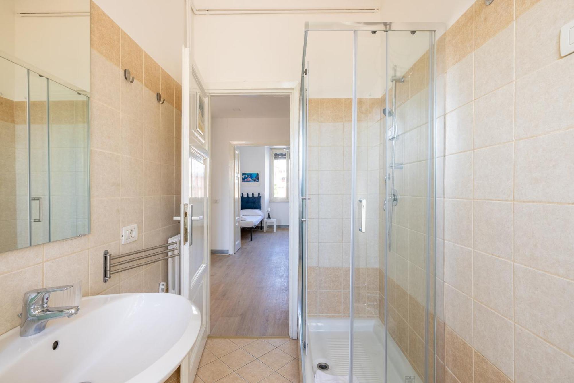 Casa Maria, Casa Vacanze Aurelio Róma Kültér fotó