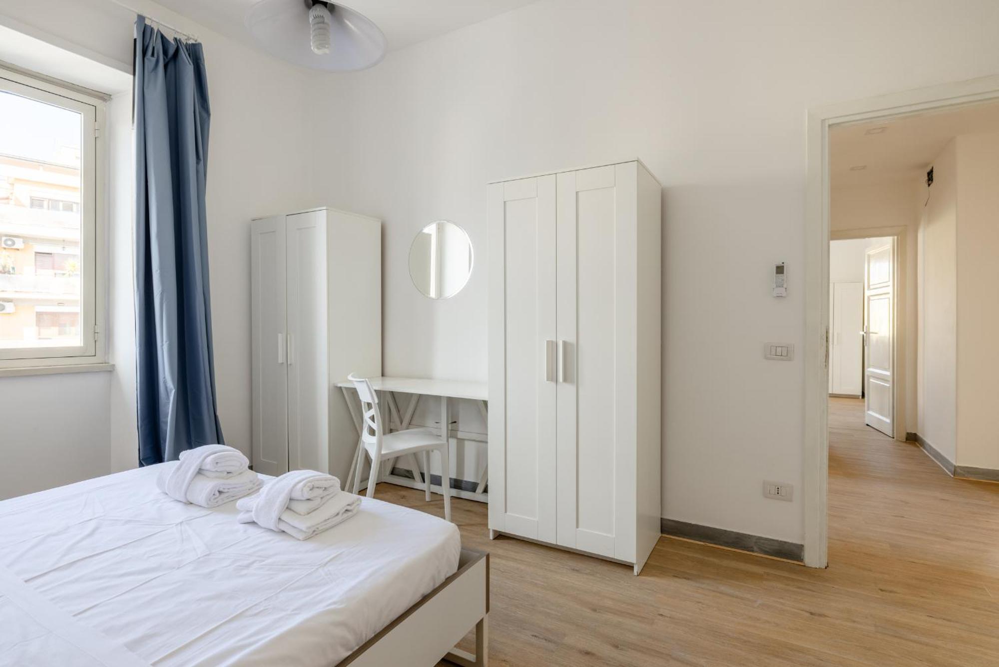 Casa Maria, Casa Vacanze Aurelio Róma Kültér fotó